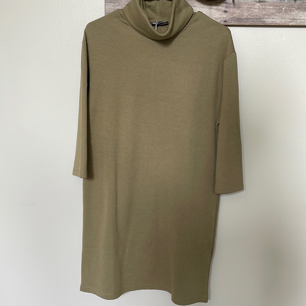 ZARA Dress/Tunic